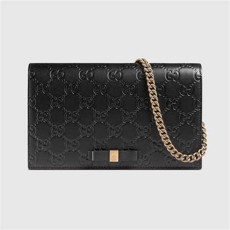 gucci signature mini bag price|gucci satchel bag women's.